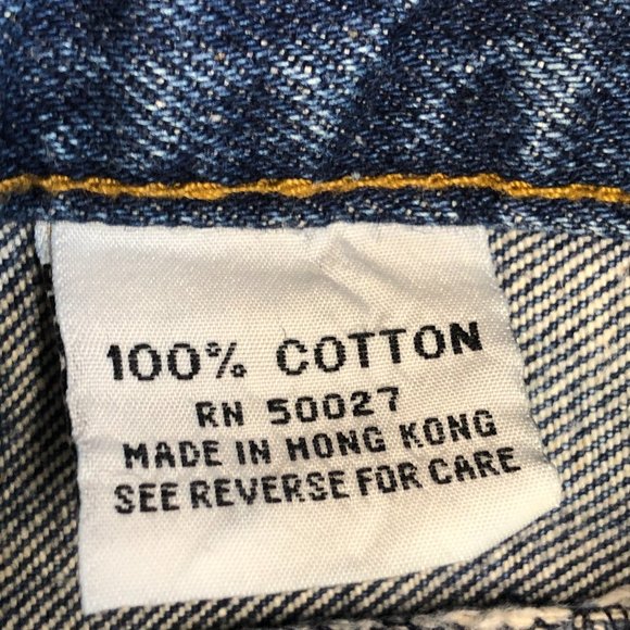 Bill Blass Vintage High Waist Mom Jeans Classic Y2K
Festival Timeless Classic - Picture 16 of 17